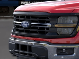 Ford F-150 XLT 4WD SuperCrew 5.5' Box 2026