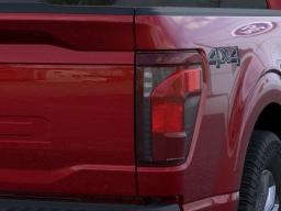 Ford F-150 XLT 4WD SuperCrew 5.5' Box 2026