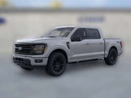 Ford F-150 XLT 4WD SuperCrew 5.5' Box 2026