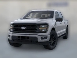 Ford F-150 XLT 4WD SuperCrew 5.5' Box 2026