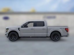 Ford F-150 XLT 4WD SuperCrew 5.5' Box 2026