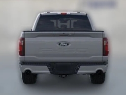 Ford F-150 XLT 4WD SuperCrew 5.5' Box 2026