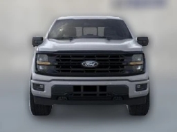 Ford F-150 XLT 4WD SuperCrew 5.5' Box 2026
