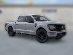 Ford F-150 XLT 4WD SuperCrew 5.5' Box 2026