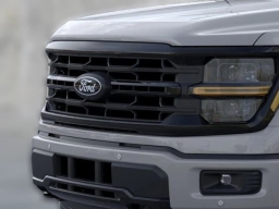 Ford F-150 XLT 4WD SuperCrew 5.5' Box 2026