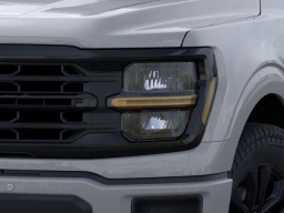 Ford F-150 XLT 4WD SuperCrew 5.5' Box 2026