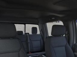 Ford F-150 XLT 4WD SuperCrew 5.5' Box 2026