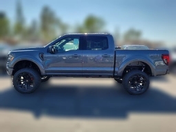 Ford F-150 XLT 4WD SuperCrew 5.5' Box 2025