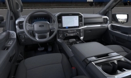 Ford F-150 XLT 4WD SuperCrew 6.5' Box 2026