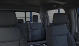 Ford F-150 XLT 4WD SuperCrew 6.5' Box 2026