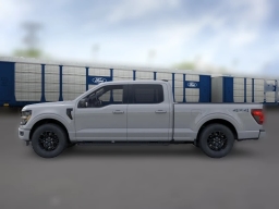 Ford F-150 XLT 4WD SuperCrew 6.5' Box 2026