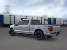 Ford F-150 XLT 4WD SuperCrew 6.5' Box 2026