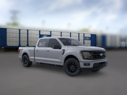 Ford F-150 XLT 4WD SuperCrew 6.5' Box 2026