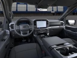 Ford F-150 XLT 4WD SuperCrew 6.5' Box 2026