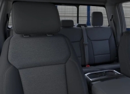 Ford F-150 XLT 4WD SuperCrew 6.5' Box 2026