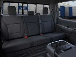 Ford F-150 XLT 4WD SuperCrew 6.5' Box 2026
