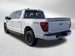 Ford F-150 XLT 4WD SuperCrew 5.5' Box 2025