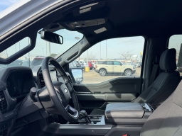 Ford F-150 XLT 4WD SuperCrew 5.5' Box 2025