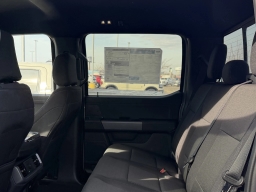 Ford F-150 XLT 4WD SuperCrew 5.5' Box 2025