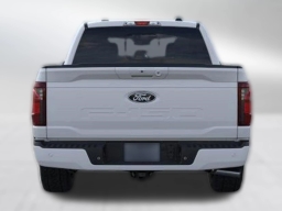 Ford F-150 XLT 4WD SuperCrew 5.5' Box 2025