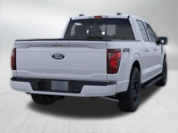 Ford F-150 XLT 4WD SuperCrew 5.5' Box 2025