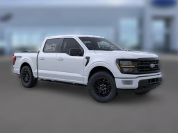 Ford F-150 XLT 4WD SuperCrew 5.5' Box 2025
