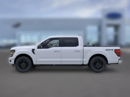 Ford F-150 XLT 4WD SuperCrew 5.5' Box 2025