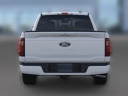 Ford F-150 XLT 4WD SuperCrew 5.5' Box 2025