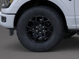 Ford F-150 XLT 4WD SuperCrew 5.5' Box 2025