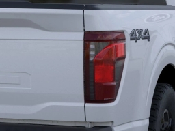 Ford F-150 XLT 4WD SuperCrew 5.5' Box 2025