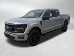 Ford F-150 XLT 4WD SuperCrew 5.5' Box 2025