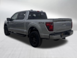 Ford F-150 XLT 4WD SuperCrew 5.5' Box 2025