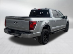 Ford F-150 XLT 4WD SuperCrew 5.5' Box 2025