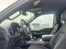 Ford F-150 XLT 4WD SuperCrew 5.5' Box 2025