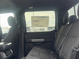 Ford F-150 XLT 4WD SuperCrew 5.5' Box 2025