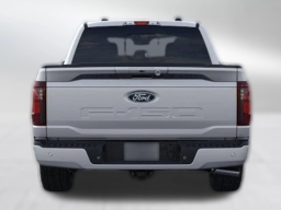 Ford F-150 XLT 4WD SuperCrew 5.5' Box 2025