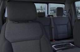 Ford F-150 XLT 4WD SuperCrew 5.5' Box 2025