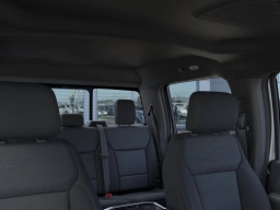 Ford F-150 XLT 4WD SuperCrew 5.5' Box 2025