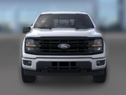 Ford F-150 XLT 4WD SuperCrew 5.5' Box 2025