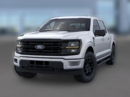 Ford F-150 XLT 4WD SuperCrew 5.5' Box 2025