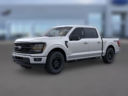 Ford F-150 XLT 4WD SuperCrew 5.5' Box 2025