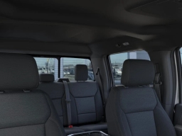 Ford F-150 XLT 4WD SuperCrew 5.5' Box 2025