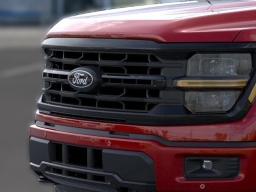 Ford F-150 XLT 4WD SuperCrew 5.5' Box 2025