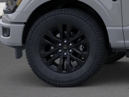 Ford F-150 XLT 4WD SuperCrew 5.5' Box 2026