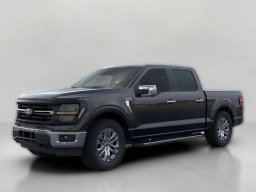 Ford F-150 XLT 4WD SuperCrew 5.5' Box 2026