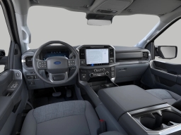 Ford F-150 XLT 4WD SuperCrew 5.5' Box 2026