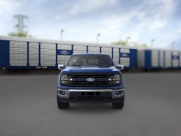 Ford F-150 XLT 4WD SuperCrew 5.5' Box 2026
