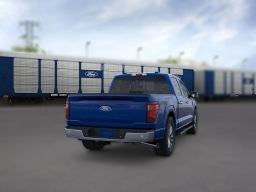 Ford F-150 XLT 4WD SuperCrew 5.5' Box 2026