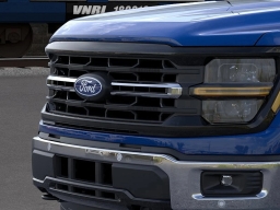 Ford F-150 XLT 4WD SuperCrew 5.5' Box 2026