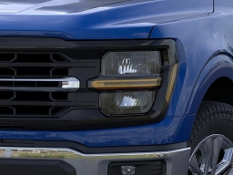 Ford F-150 XLT 4WD SuperCrew 5.5' Box 2026